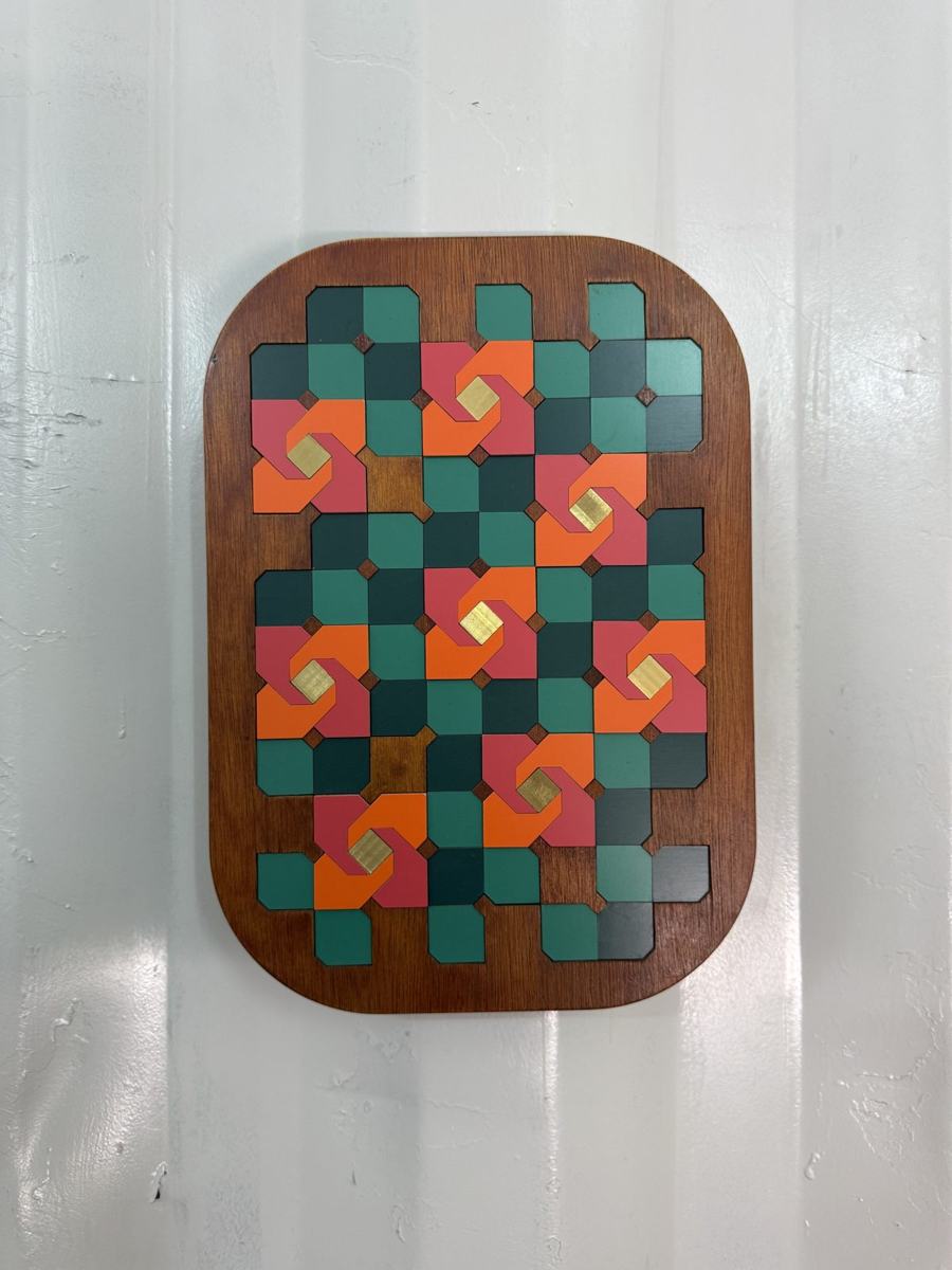 作品 23